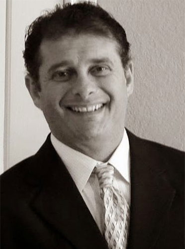 Chiropractor San Diego CA Victor Krauss